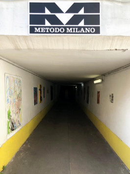 Metodo Milano